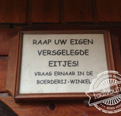 Taalvoutjes - De Leukste Voutjes!