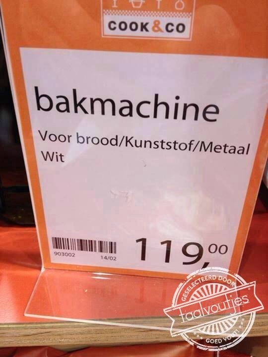 Taalvoutjes - De Leukste Voutjes!