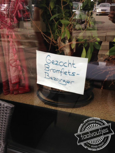 Taalvoutjes - De Leukste Voutjes!