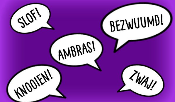 Quiz: hoeveel dialectwoorden ken jij?