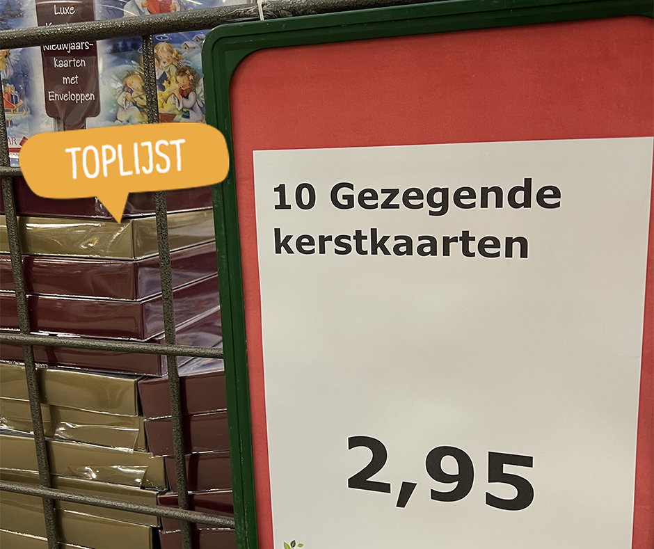 10 opgetogen kerstvoutjes Taalvoutjes