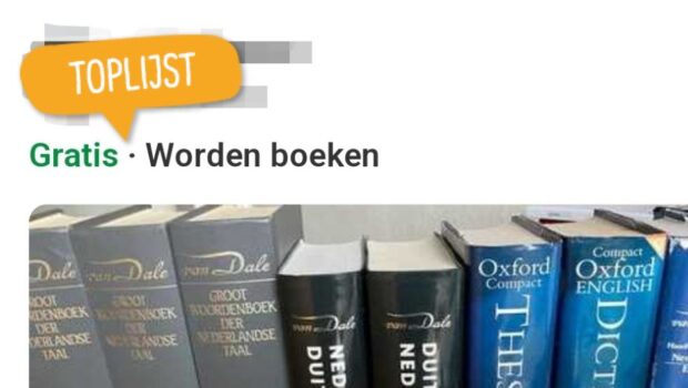 10 spellingsvoutjes